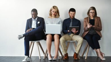 أعلى 10 وظائف مدفوعة الأجر في فرنسا 2022