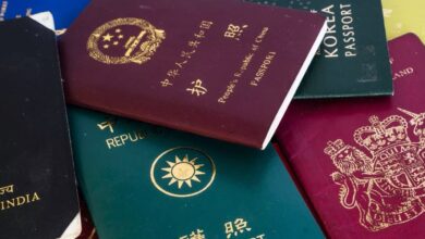 اسهل دولة للحصول على الإقامة