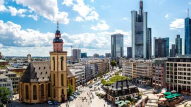 افضل جامعات المانيا 2022 .. أفضل وأشهر الجامعات الألمانية