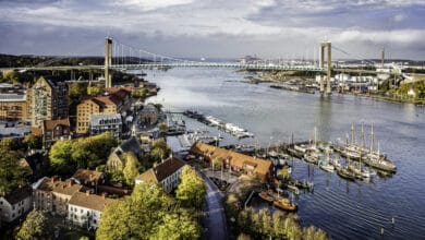 الوظائف و العثور على عمل في السويد .. الدليل الكامل 2022