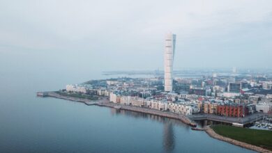 تكاليف المعيشة في السويد