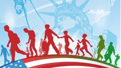 شروط الهجرة الى امريكا 2022 .. دليل خطوة بخطوة لعملية الهجرة إلى الولايات المتحدة