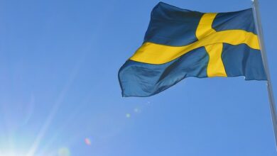 كيفية الهجرة الى السويد 2022