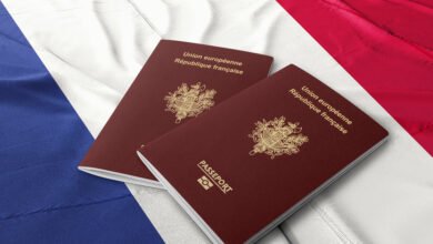 الجنسية الفرنسية .. كل ما ترغب بمعرفته 2022