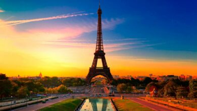 العمل في فرنسا