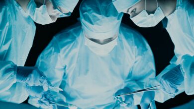 دراسة الطب في المانيا 2022