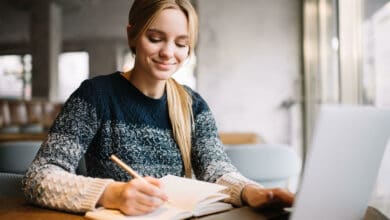 دراسة الماجستير في المانيا