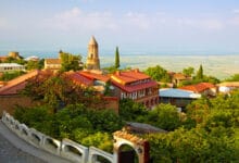 السياحة في جورجيا .. الدليل الكامل 2022 معلومات وحقائق مفيدة