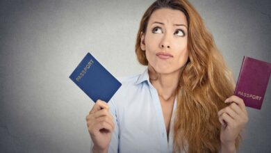 الحصول على الجنسية الهولندية من خلال التجنيس 2022