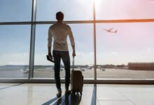 الهجرة إلى فنلندا