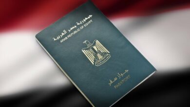 تأشيرة جورجيا للمصريين