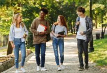 كيفية الحصول على تأشيرة الدراسة في بلجيكا 2022