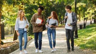 كيفية الحصول على تأشيرة الدراسة في بلجيكا 2022