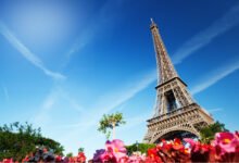 اشهر المدن الفرنسية القريبة من سويسرا