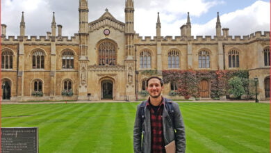أفضل جامعات بريطانيا في عام 2022