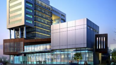 الاستثمار في بريطانيا