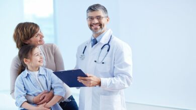 التأمين الصحي في ألمانيا في عام 2022