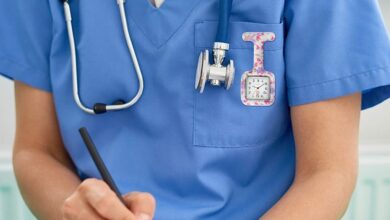 التأمين الصحي للطلاب في ألمانيا