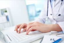 دراسة الطب في بلجيكا