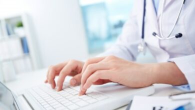 دراسة الطب في بلجيكا