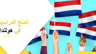 أفضل المنح الدراسية في هولندا للطلاب الدوليين 2022