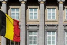 الجامعات في بلجيكا