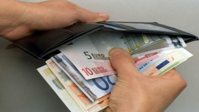 رواتب العمل في هولندا