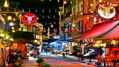 الحياة الليلية في تركيا 2022 - أفضل التجارب للاستمتاع بالمشاهد الصاخبة بعد غروب الشمس