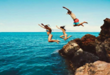 أجمل الشواطئ في أمستردام لتزورها في إجازتك في 2022 إلى هولندا