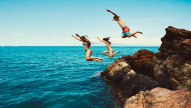 أجمل الشواطئ في أمستردام لتزورها في إجازتك في 2022 إلى هولندا