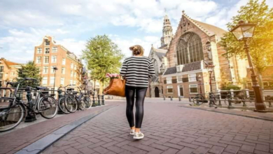 تأشيرة هولندا للهنود دليل مفصل حول عملية التقديم