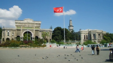 دليلك لأهم مدن تركيا 2022