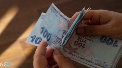 ظروف العيش والعمل في تركيا