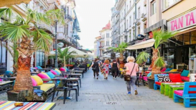 التسوق في بوخارست: دليل لشراء أفضل ما في المدينة الرومانية