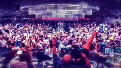 الحياة الليلية في أوراديا: دليلك لأفضل الحانات والنوادي في المدينة الرومانية