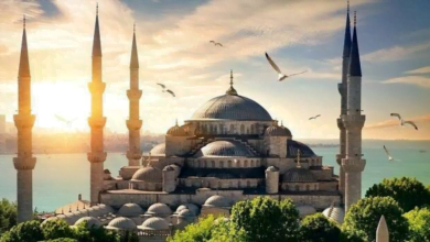 المساجد في اسطنبول: اختبر الهدوء والروحانية في أفضل حالاتها