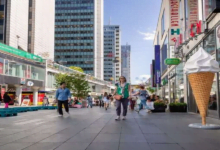 التسوق في السويد - أفضل الأماكن لتدليل محبي التسوق فيك!