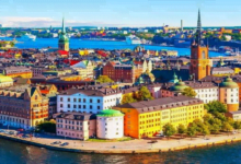 شهر العسل في السويد: أفضل الوجهات المثيرة لقضاء إجازة رومانسية