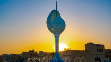 شقق للإيجار في الوكرة