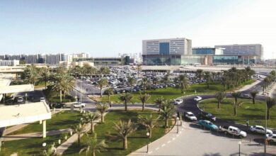 شقق للايجار في قطر الريان