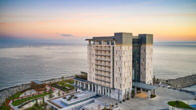 أفضل فنادق في تركيا