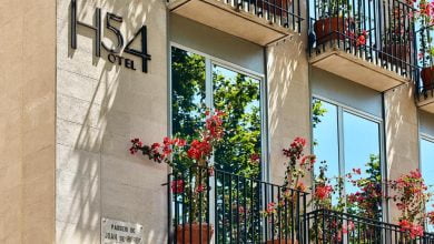 افضل 17 فندق في برشلونة على الشاطئ مباشرة