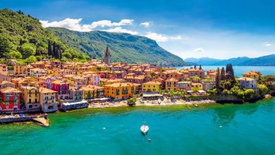 اعلى فنادق تقييما كومو ايطاليا