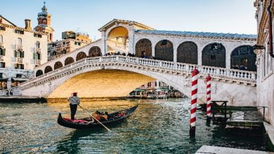 افضل فنادق فينيسيا البندقية