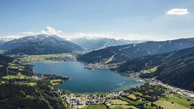 فنادق النمسا زيلامسي