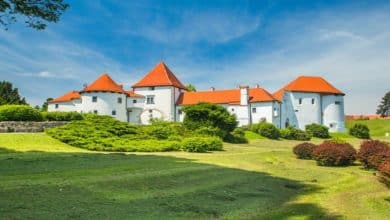 أشهر مدن كرواتيا اجمل مدن كرواتيا