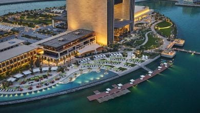 افضل فنادق البحرين للمساج