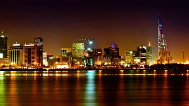 افضل فنادق الجفير البحرين