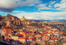 افضل فنادق بورجومي جورجيا 5 نجوم رائعين للسياحة للعرب