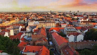 افضل فنادق زغرب كرواتيا 5 نجوم بقرب مركز زغرب